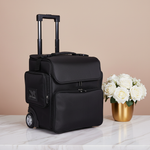 Makeup Trolley - Side View