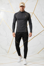 Man Front