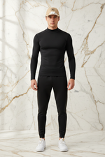 Man Full Front