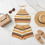 Marble Flat Lay 1