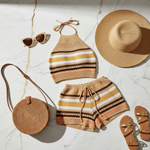 Marble Flat Lay 6