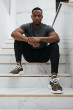 Marble Steps