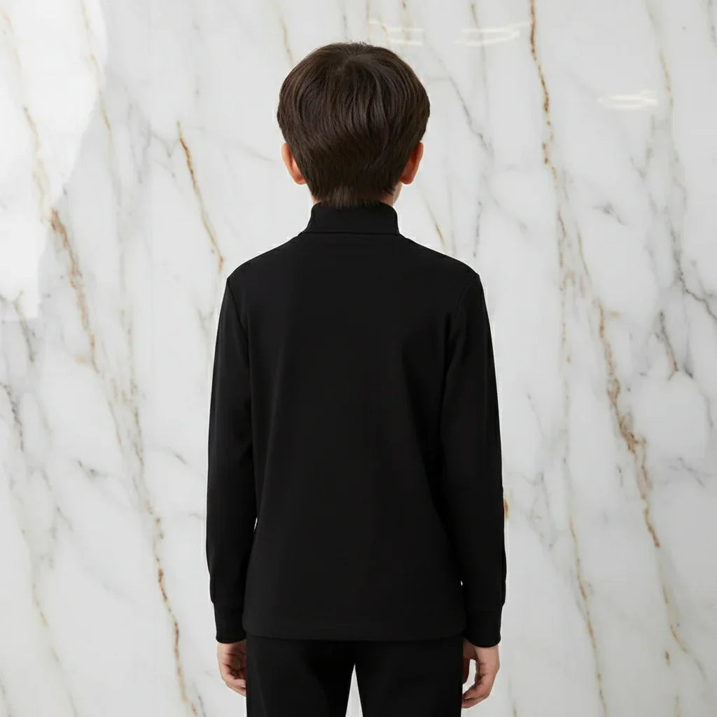 Marble Studio Back View