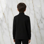 Marble Studio Back View