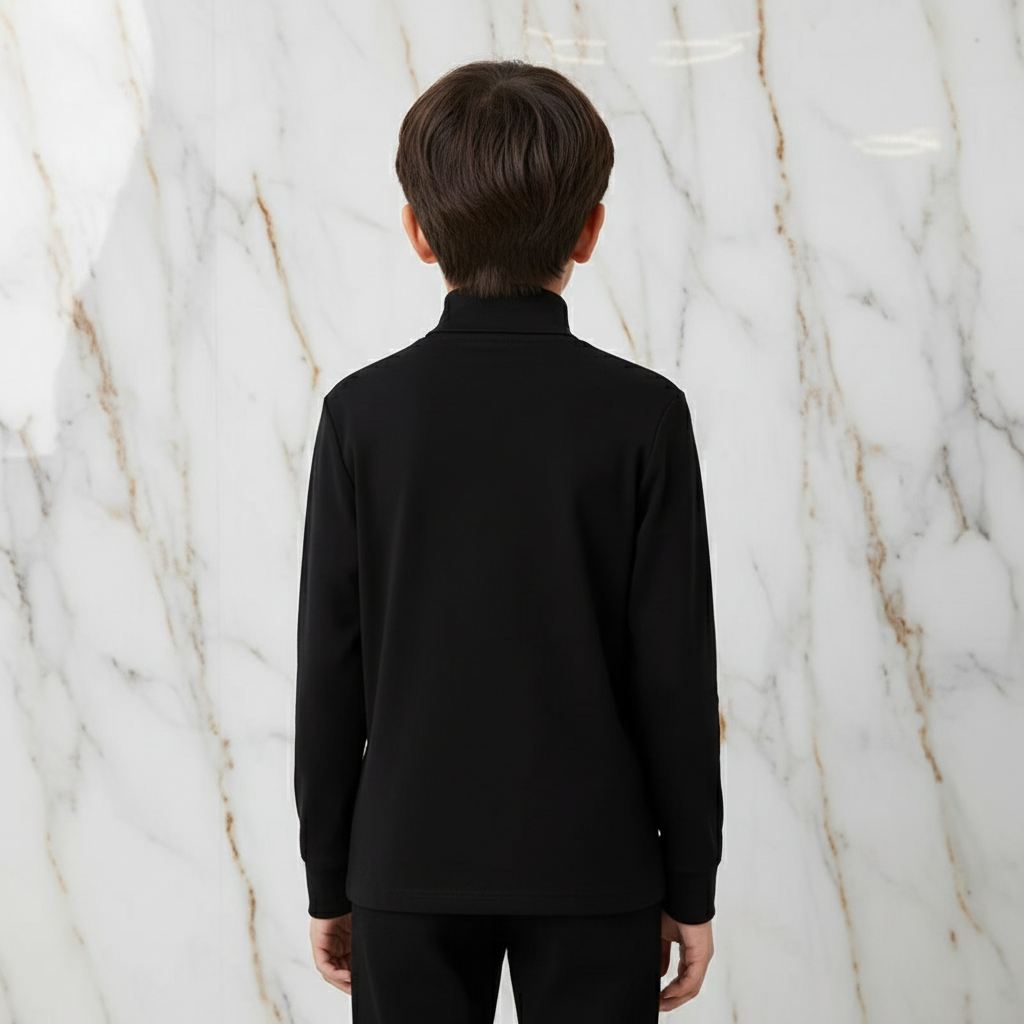 Marble Studio Back View