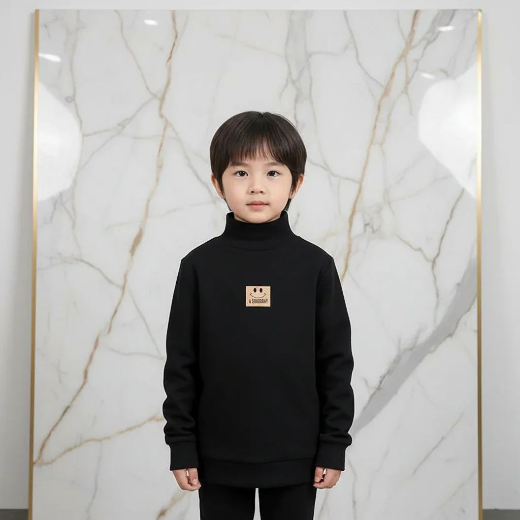 Marble Studio Front View