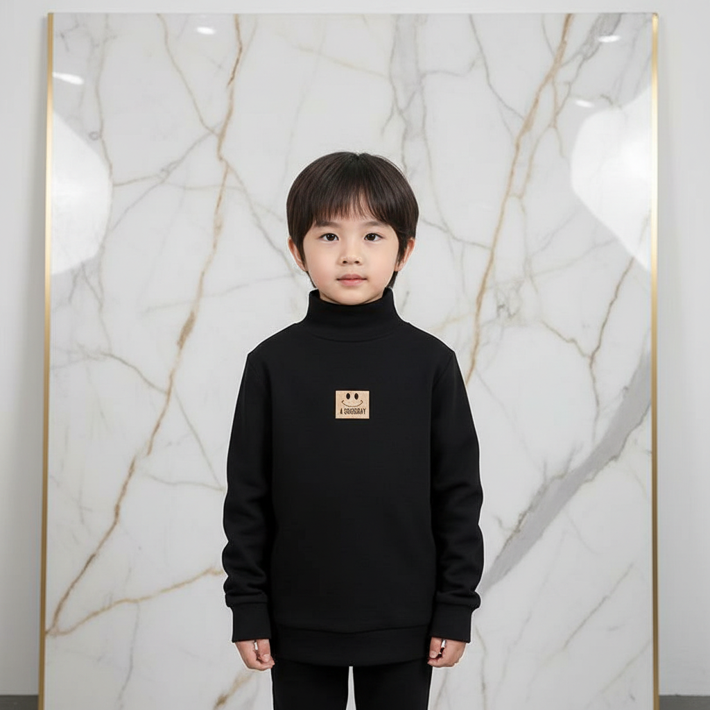 Marble Studio Front View