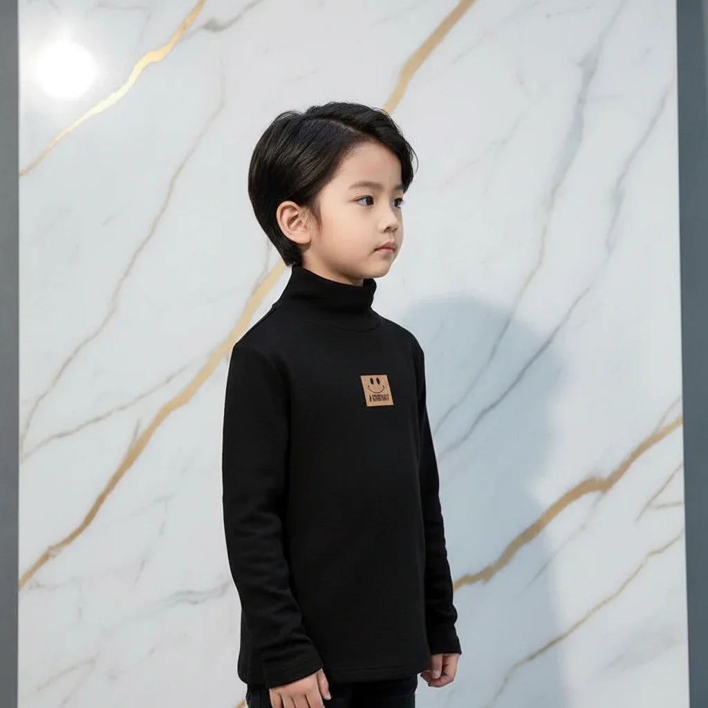 Marble Studio Side Profile