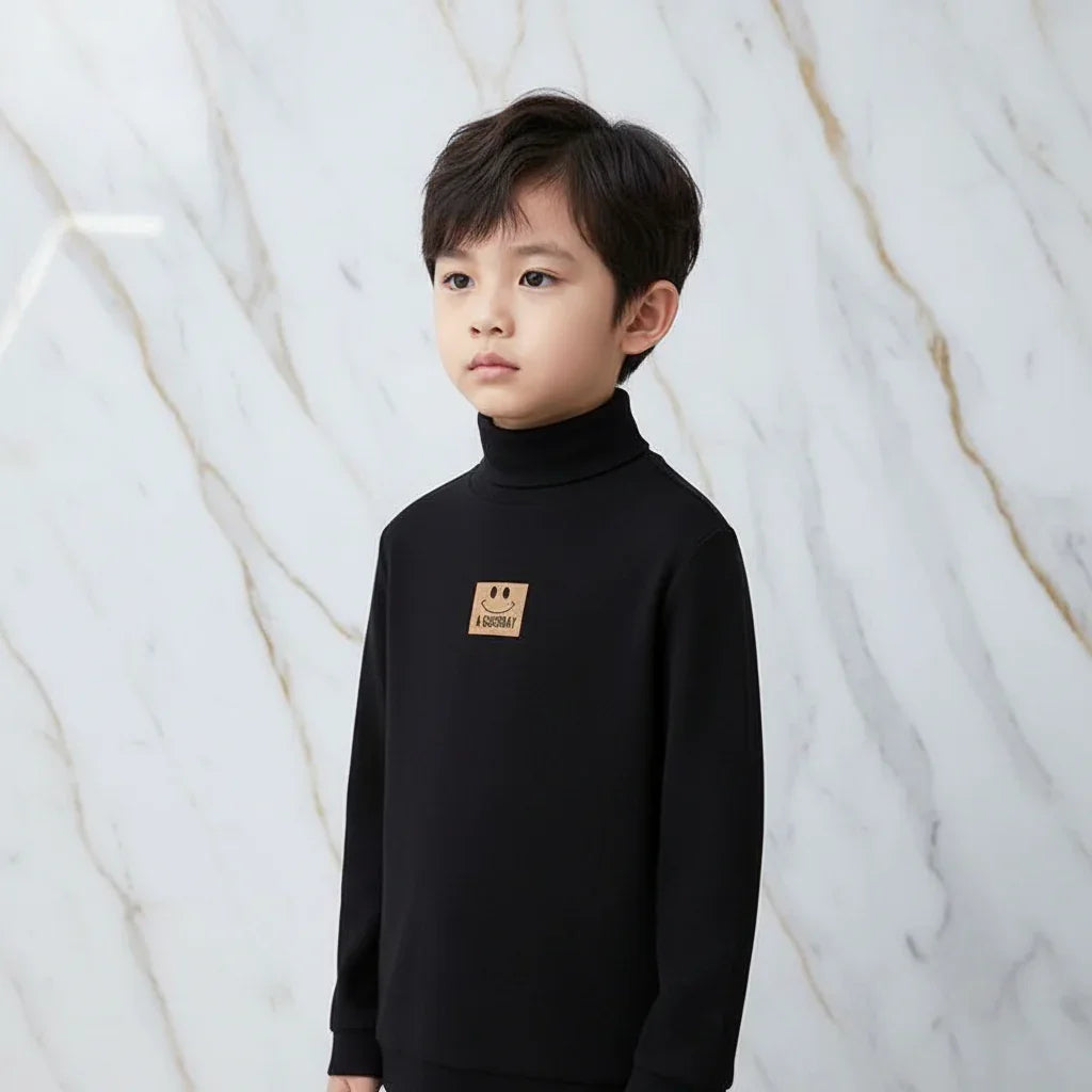 Marble Studio Three-Quarter Front