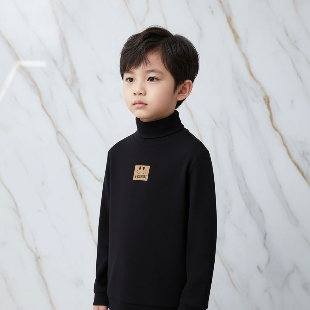 Marble Studio Three-Quarter Front