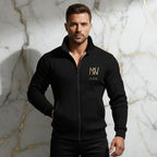 Masculine Front View