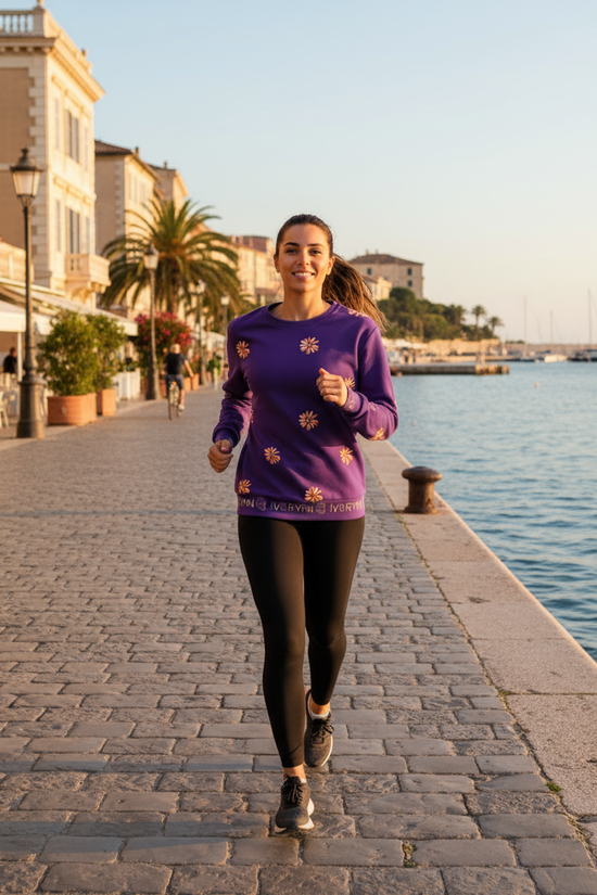 Mediterranean Waterfront