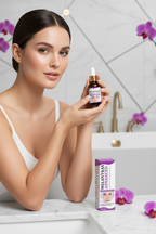 Melantrax Serum - Luxury Bathroom 5