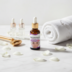 Melantrax Serum - Marble Luxury 2