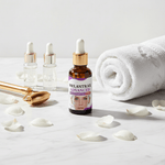Melantrax Serum - Marble Luxury 2