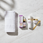 Melantrax Serum - Marble Luxury 5