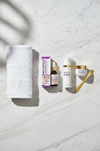 Melantrax Serum - Marble Luxury Vertical