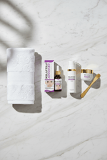 Melantrax Serum - Marble Luxury Vertical