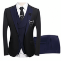 Men's Three-Piece Suit
