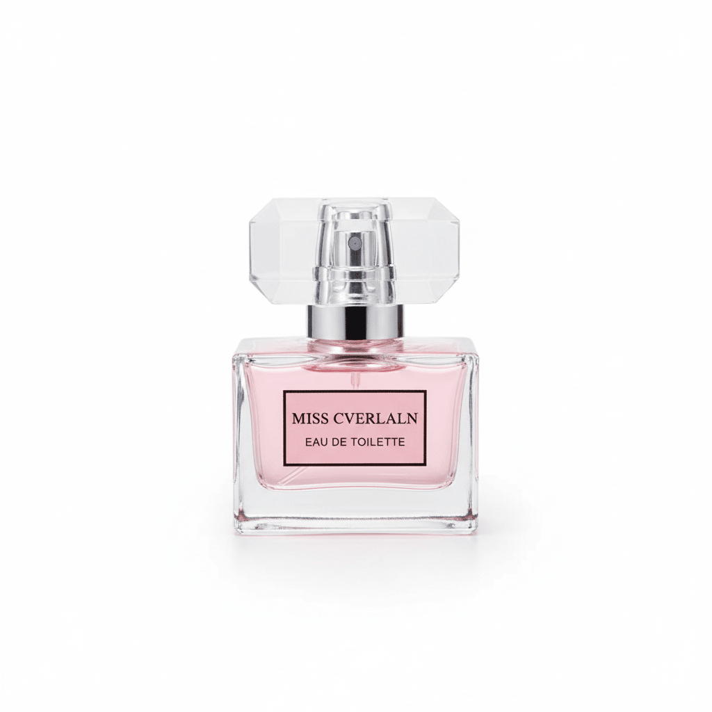 Miss CVerlalN - Square Crystal Cap
