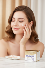 Model 2 - Skincare Ritual