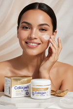 Model 2 - Skincare Ritual