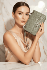 Model Gray-Green
