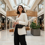 Modern Mall Atrium