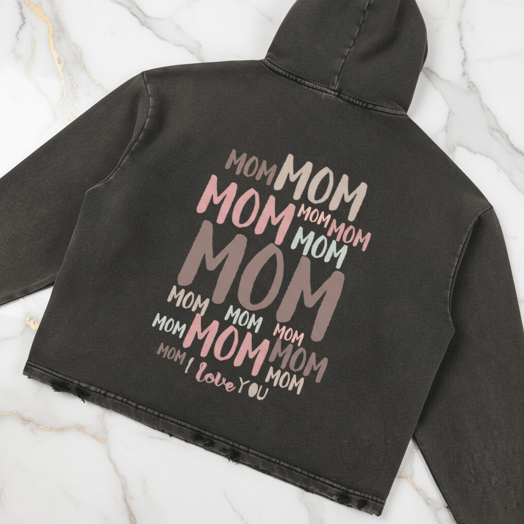 تفاصيل تصميم MOM
