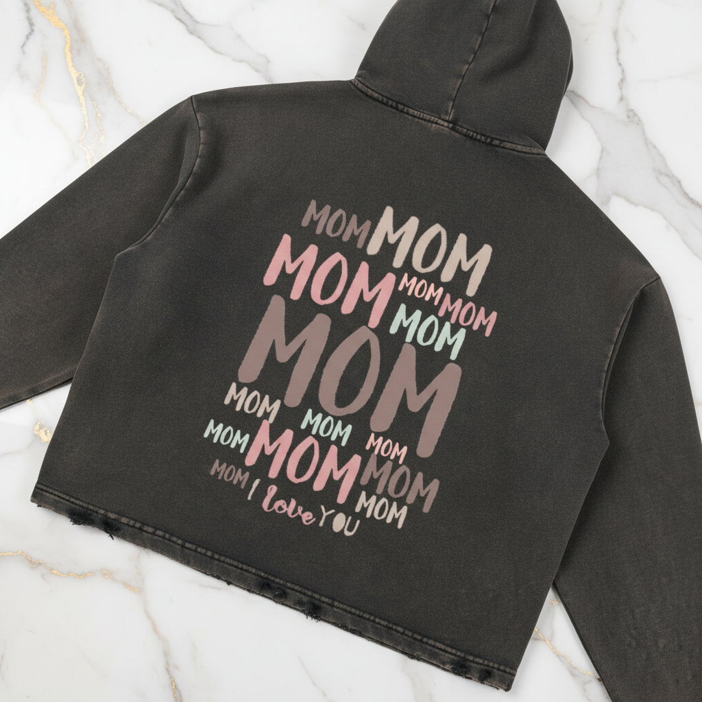 تفاصيل تصميم MOM