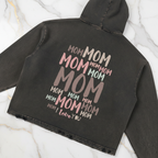 تفاصيل تصميم MOM