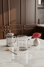 Mug on Luxury Kitchen Counter - Portrait