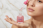 سيروم NAD+ PEPTIDE - قطرة على الأصابع