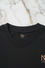 Neckline Detail