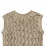 Neckline Detail