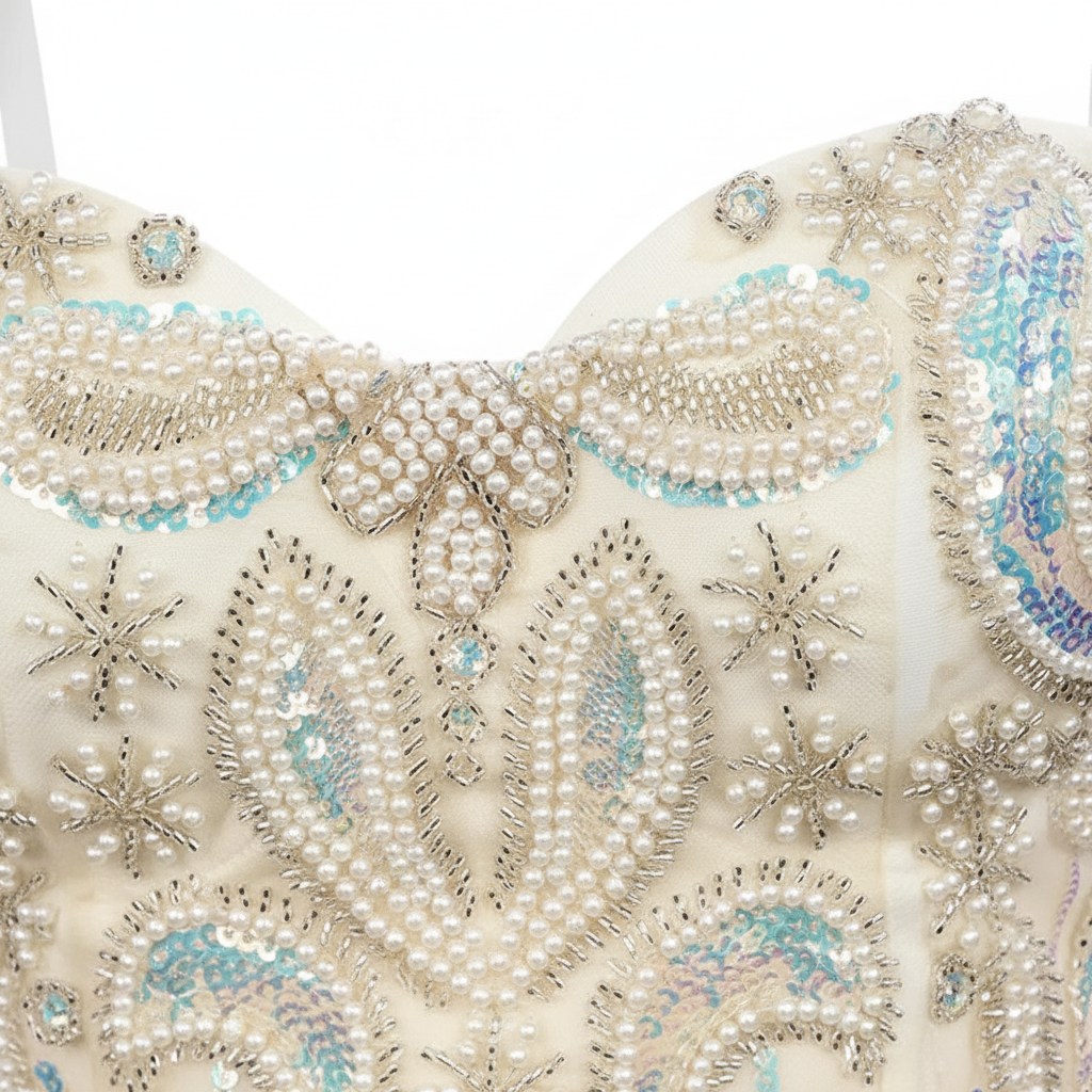 Neckline Macro