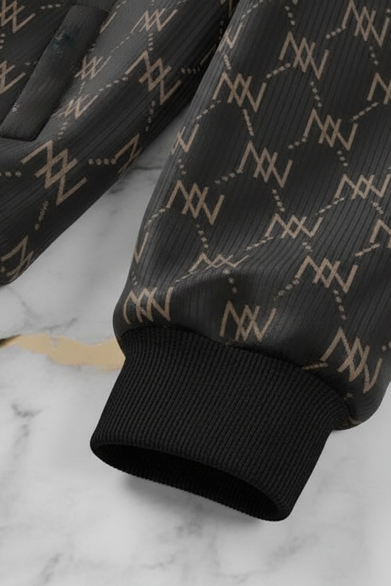 جاكيت بومبر NN - تفاصيل الكم