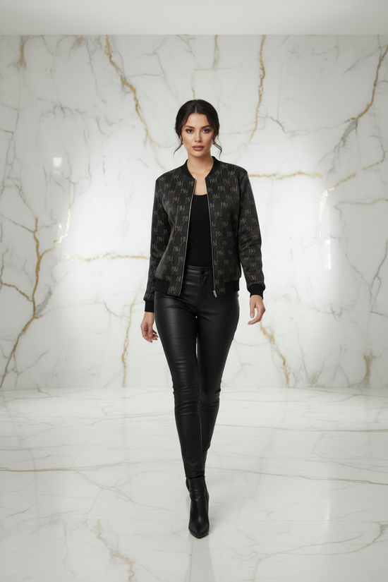 جاكيت بومبر NN - لقطة كاملة