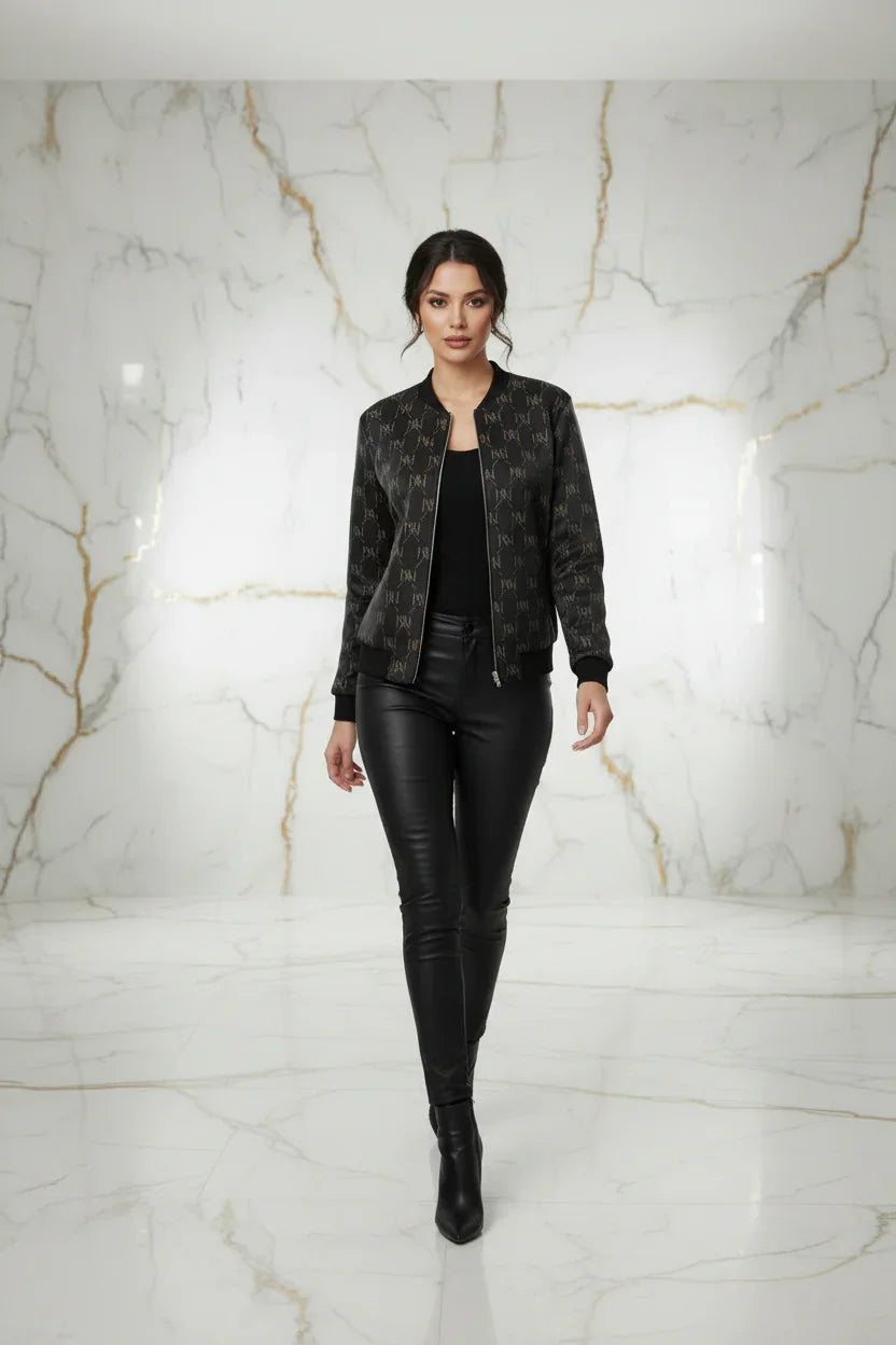 جاكيت بومبر NN - لقطة كاملة