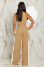 Nude Set - Full Back View