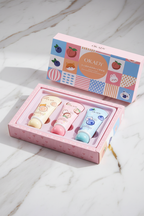 OKADY - Tubes Outside Box