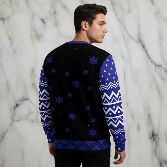 Opposite side angle - Marble background