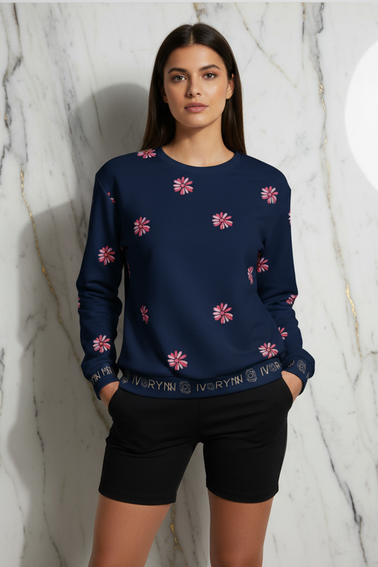 Opposite side marble