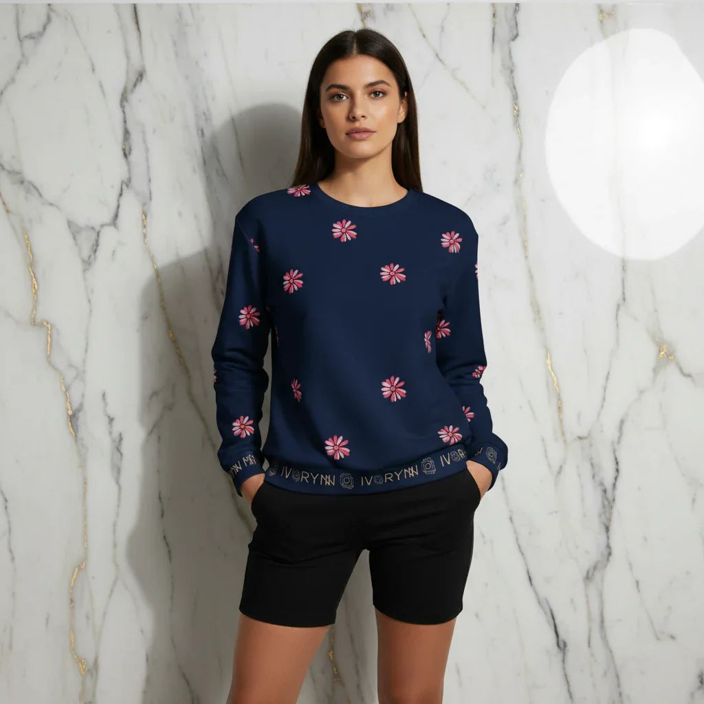 Opposite side marble