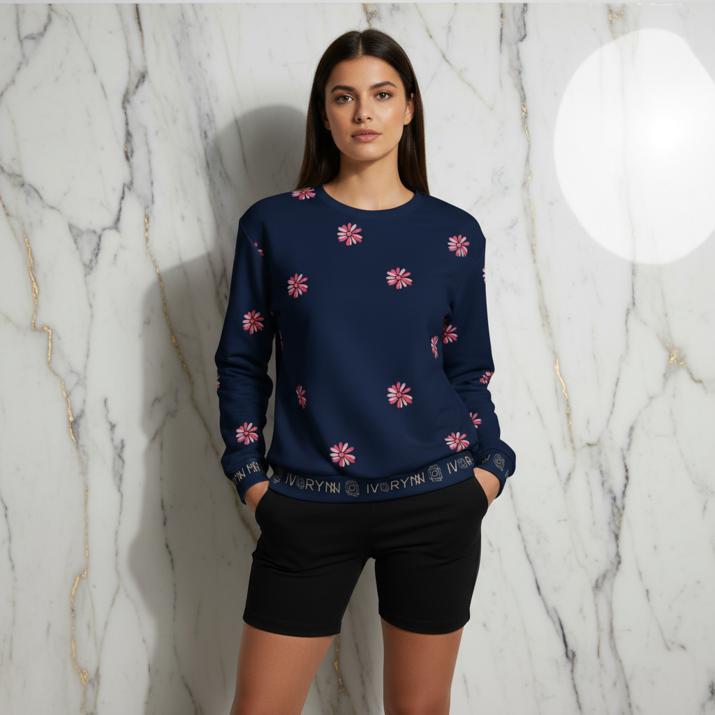 Opposite side marble