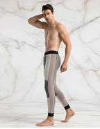 Opposite Side Profile - Confident Pose