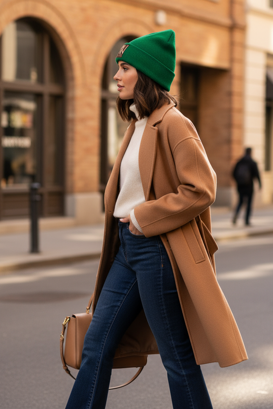 Opposite Side Profile