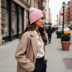 Opposite Side Profile