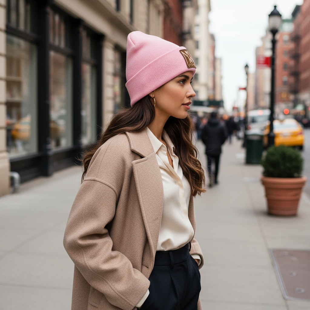 Opposite Side Profile