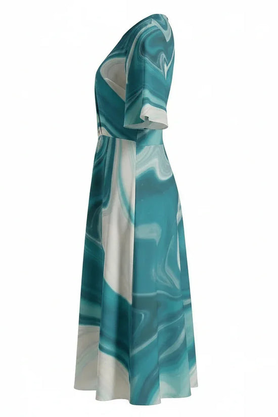 Opposite side profile